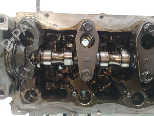 Cylinder head HYUNDAI SONATA V (NF)  | BP24855006M5 