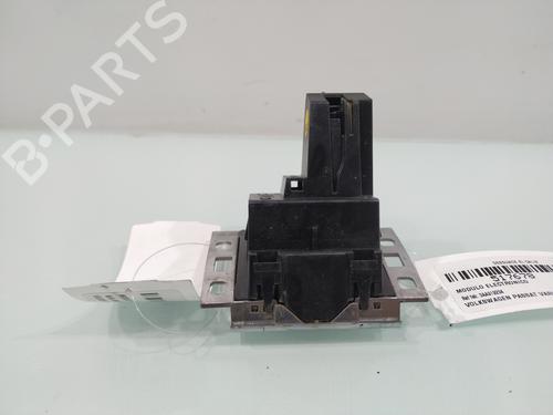 Electronic module VW PASSAT B7 Variant (365)  | BP29532180M83 
