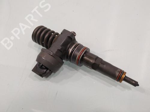 Used Injector Injector AUDI A4 B6 Avant (8E5) 1.9 TDI (130 hp) 34570691 34570691