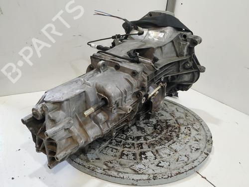 Gearbox VW PASSAT B5.5 (3B3) 1.9 TDI | BP11719504M3 