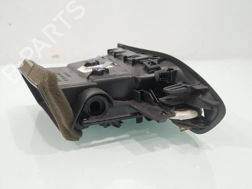 Condotto di aerazione CITROËN C4 Grand Picasso II (DA_, DE_) | BP30775300I21