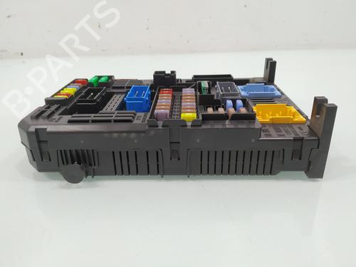 Fuse box CITROËN C4 Grand Picasso II (DA_, DE_)  | BP31311117E1 