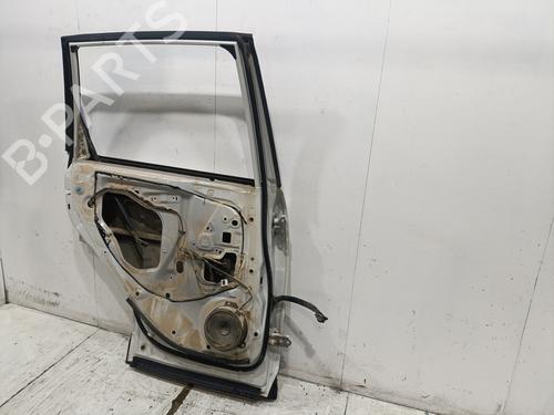 Dør venstre bagtil SUBARU FORESTER (SJ_) 2.0 D AWD (SJD) | BP33214533C4 - Image 2
