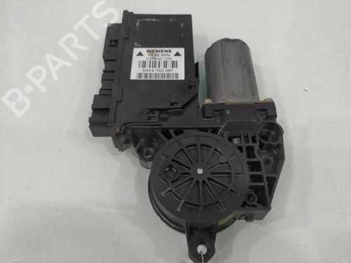 Left front window motor AUDI A4 B6 (8E2) 1.9 TDI | BP39696649E21 - Image 5