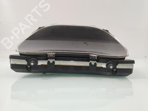 Instrument cluster FIAT FIORINO Box Body/MPV (225_) 1.3 D Multijet (225BXD1A, 225BXB1A, 225BXB11) | BP29825324C47