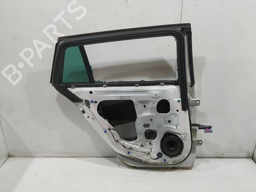 Left rear door OPEL INSIGNIA A Sports Tourer (G09) 2.0 CDTI (35) | BP16442646C4