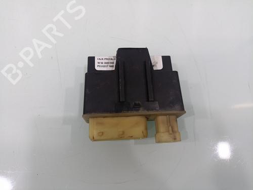 Used Electronic module Electronic module PEUGEOT 508 II (FB_, FH_, F3_) [2018-2026] 33401841 33401841