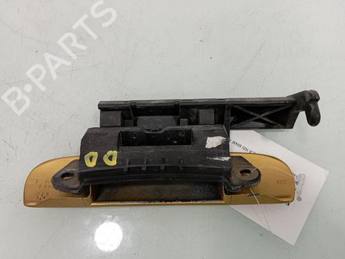 Front right exterior door handle CITROËN XSARA (N1) 2.0 HDi 90 | BP12433188C129 
