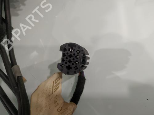 Hinge/Door check strap OPEL ASTRA H TwinTop (A04) 1.8 (L67) | BP29850678C146 