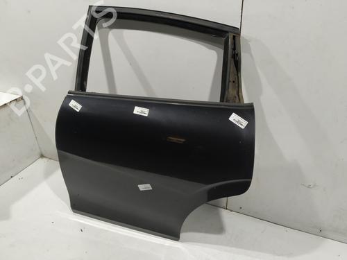 Left rear door SEAT LEON (1P1) 1.4 TSI | BP19107706C4 