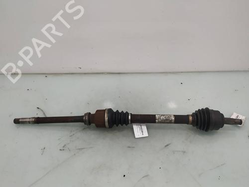 Used Right front driveshaft CITROËN C4 I (LC_) [2004-2014]  9952614
