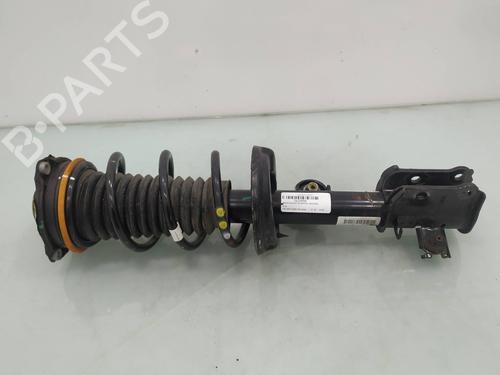 Used Left front shock absorber FIAT 500X (334_) 1.0 (334.AXN1B) (120 hp) 9152257