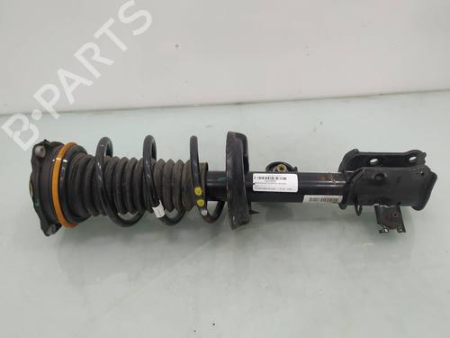 Ammortizzatore anteriore sinistro FIAT 500X (334_) 1.0 (334.AXN1B) (120 hp) 9152257