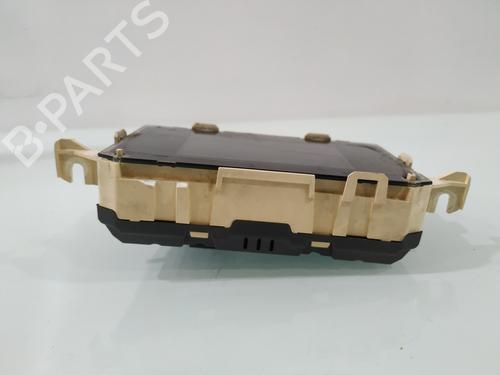 Display monitor FORD FIESTA VI (CB1, CCN) 1.6 TDCi | BP29447371C48 