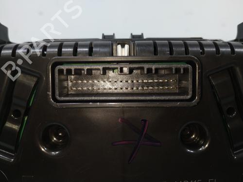 Instrument cluster DACIA SANDERO III  | BP30772468C47  - Image 9