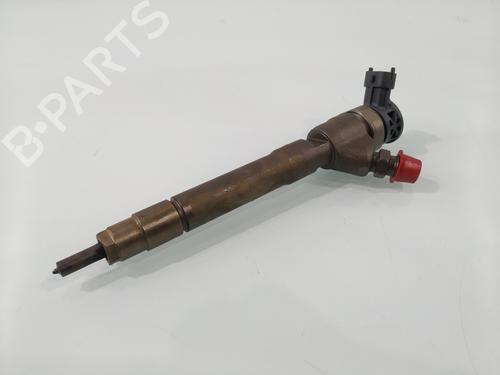Injector RENAULT GRAND SCÉNIC III (JZ0/1_) 1.6 dCi (JZ00, JZ12) (130 hp) 29937414