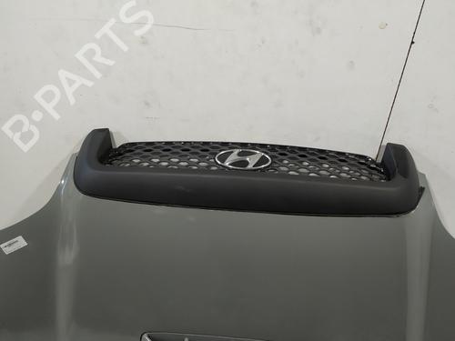 Hood HYUNDAI SANTA FÉ I (SM) 2.0 CRDi | BP15838903C1 