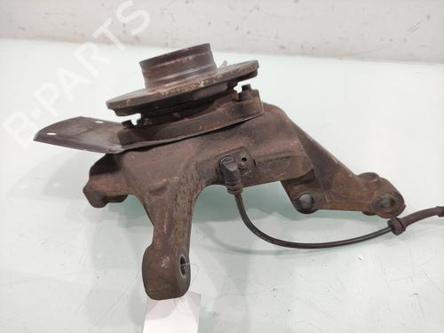 Left front steering knuckle OPEL VIVARO B Bus (X82) | BP33049285M25 - Image 2