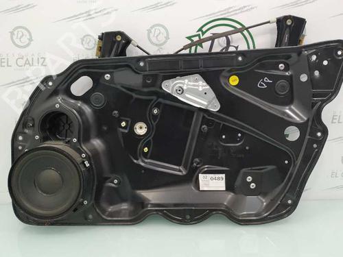 Used Front right window mechanism VW PASSAT B6 (3C2) 2.0 TDI (140 hp) 8088958