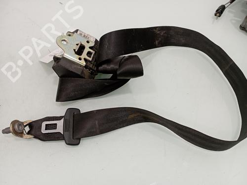 Used Rear right seatbelt SEAT ALTEA (5P1) [2004-2015]  15822980