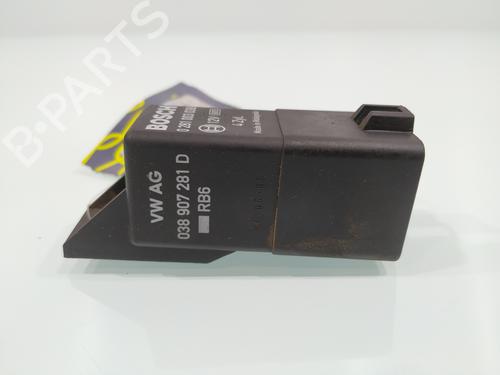 Electronic module SEAT LEON (1P1)  | BP23423287M83