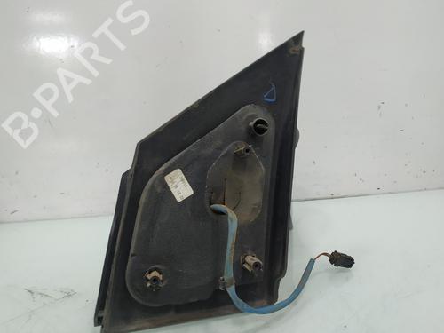 Right mirror CITROËN C2 (JM_) 1.4 HDi | BP17238734C27 