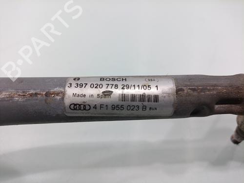Front wiper motor AUDI A6 C6 (4F2)  | BP34570676M29  - Image 6