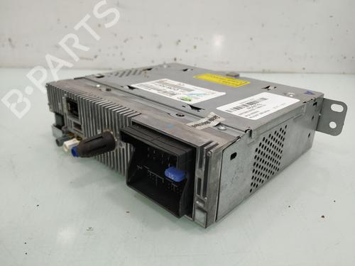 Radio PEUGEOT 508 I (8D_) 2.0 HDi | BP16147382E6 