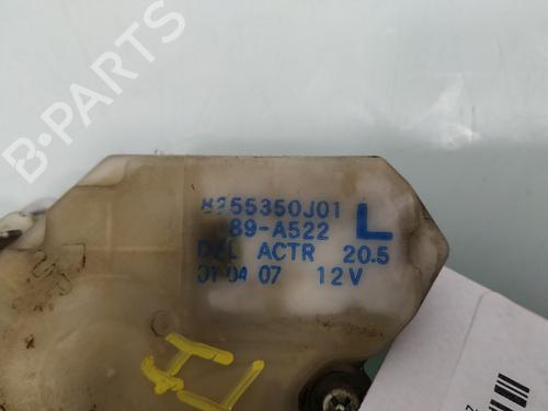 Rear left lock NISSAN TERRANO II (R20) 2.7 TDi 4WD | BP13256611C100 