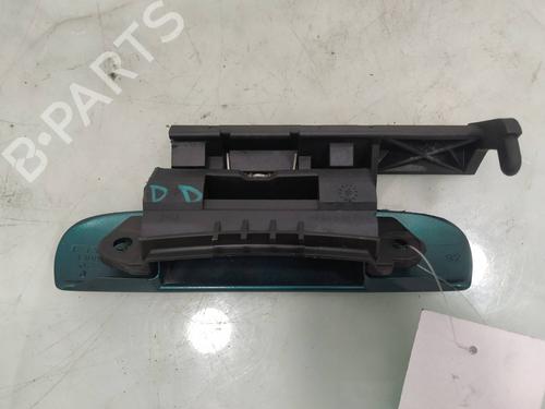 Front right exterior door handle CITROËN XSARA (N1) 1.9 D | BP10277778C129 