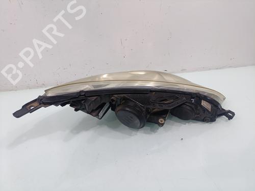 Left headlight PEUGEOT 407 (6D_) 2.0 HDi 135 (6DRHRH, 6DRHRE, 6DRHRG, 6DRHRJ) | BP33049183C28  - Image 9