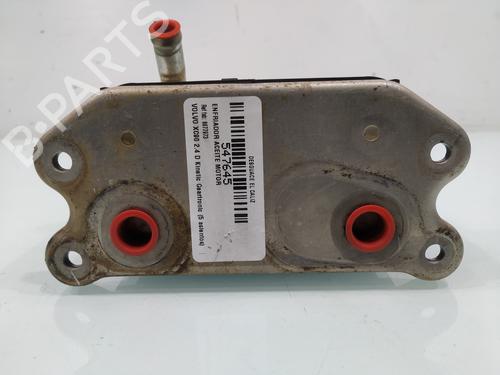 Oil radiator VOLVO XC90 I (275) D5 AWD | BP30572735M33