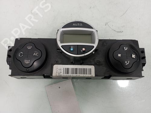 Used Climate control RENAULT GRAND SCÉNIC II (JM0/1_) 1.6 (113 hp) 15389338