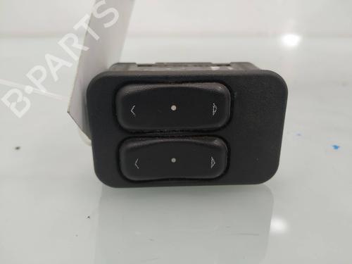 Used Left front window switch OPEL COMBO Box Body/MPV 1.7 CDTI 16V (101 hp) 8307872