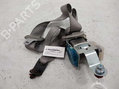 Rear right seatbelt KIA CARENS II MPV (FJ) 2.0 CRDi | BP8085694I28 