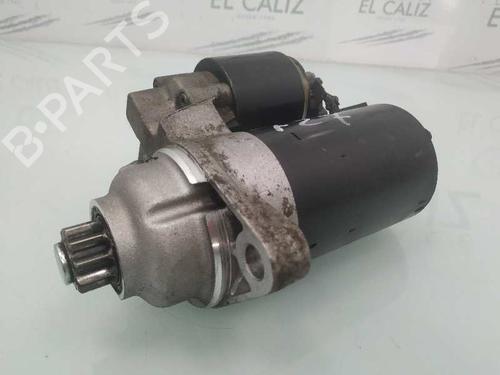 Used Starter SEAT IBIZA III (6L1) [2002-2009]  8088579