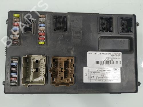 Zekeringkast FORD TRANSIT Van (FA_ _)  | BP28336171E1