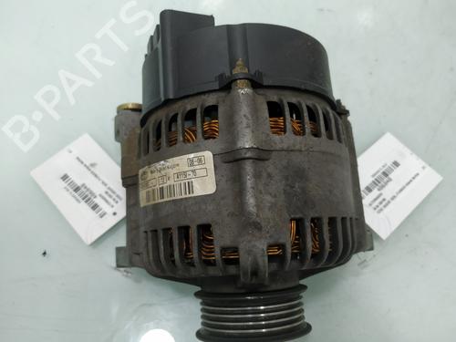 Alternator FORD ESCORT V (AAL, ABL) 1.8 D | BP20688522M7 