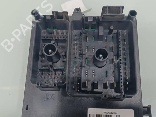 Fuse box OPEL INSIGNIA A (G09) | BP38095461E1 - Image 3