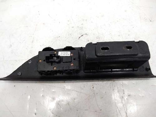 Left front window switch FORD MONDEO III Saloon (B4Y) 2.0 16V TDDi / TDCi | BP8084966I27 