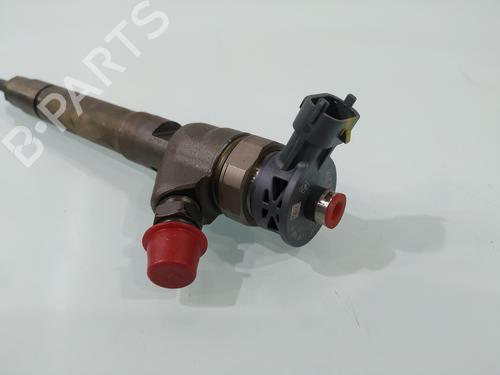 Injector RENAULT GRAND SCÉNIC III (JZ0/1_) 1.6 dCi (JZ00, JZ12) | BP29937414M100 