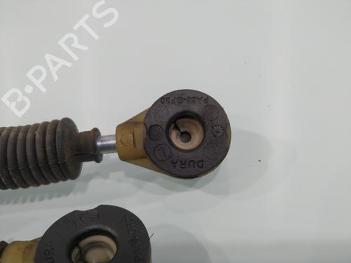 Gear lever DACIA SANDERO II  | BP24869061M90 
