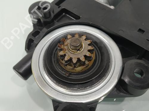 Left front window motor VOLVO V50 (545) D2 | BP33037308E21  - Image 8