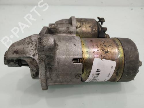 Used Starter OPEL ASTRA H (A04) 1.7 CDTI (L48) (100 hp) 10688853