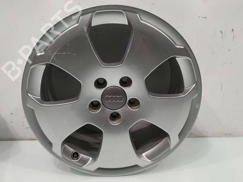 Used Rim Rim AUDI A3 (8P1) 2.0 FSI (150 hp) 39696784 39696784