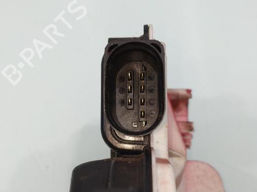 Front left lock SEAT IBIZA IV (6J5, 6P1)  | BP31611253C98 