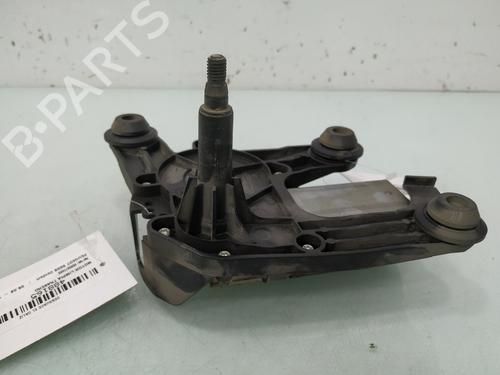 Used Rear wiper motor PEUGEOT 5008 (0U_, 0E_) 1.6 HDi (110 hp) 20149501