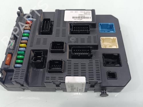 fuse-box-peugeot-1007-km_-2005-38172060 main image