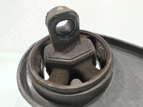 Left rear suspension arm HYUNDAI ix35 (LM, EL, ELH)  | BP28052681M14 