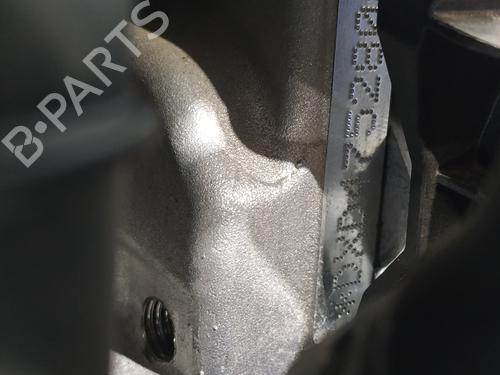 Engine VW T-ROC (A11, D11)  | BP30581500M1 